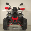 Квадроцикл аккумуляторный FORTE ATV1000G Черно-красный