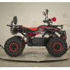 Квадроцикл аккумуляторный FORTE ATV1000G Черно-красный