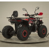 Квадроцикл аккумуляторный FORTE ATV1000G Черно-красный