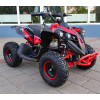 Квадроцикл аккумуляторный FORTE ATV1200QB красный