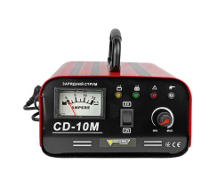 Зарядное устройство для аккумулятора CD-10M Forte