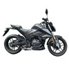 Мотоцикл ZONSEN BATTLO 5R Сірий
