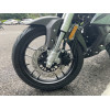 Мотоцикл ZONSEN BATTLO 5R Сірий