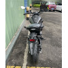 Мотоцикл ZONSEN BATTLO 5R Сірий