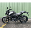 Мотоцикл ZONSEN BATTLO 5R Сірий