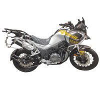 Мотоцикл CYCLONE RX401 Черный