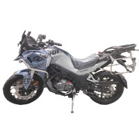 Мотоцикл CYCLONE RX401 Синий