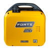 Электростанция инверторная бензиновая (1 Ф) – FG2100i (1.9кВт) Forte
