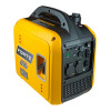 Электростанция инверторная бензиновая (1 Ф) – FG2100i (1.9кВт) Forte