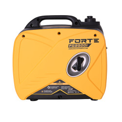 Електростанція інверторна бензинова (1 Ф) - FG2500i (2,3кВт) Forte