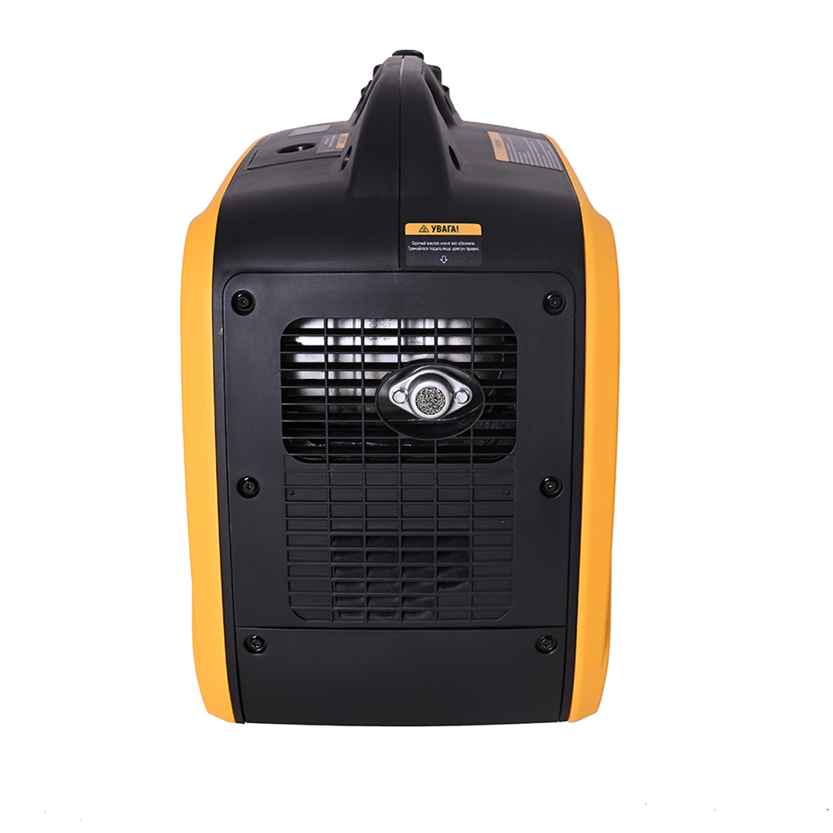 Электростанция инверторная бензиновая (1 Ф) – FG2500i (2,3кВт) Forte