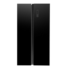 Холодильник Grunhelm DDH-N177D91-BG