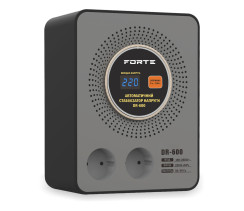 Стабилизатор напряжения DR600 Forte