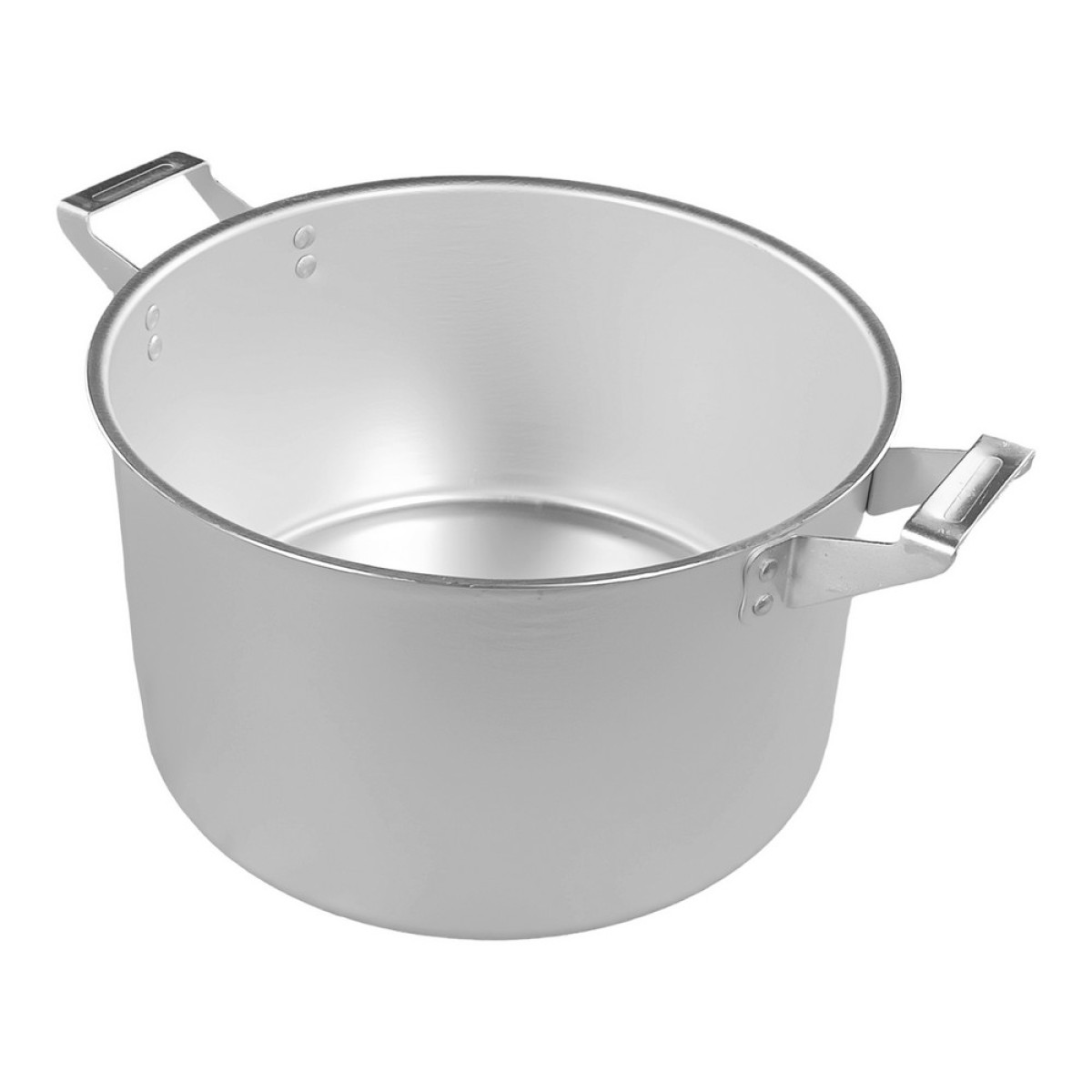 Набір алюмінієвих каструль GT-1600-08 GUSTO 8 шт.