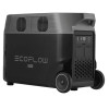 Зарядная портативная электростанция EcoFlow DELTA Pro 3600 Вт