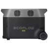 Зарядная портативная электростанция EcoFlow DELTA Pro 3600 Вт