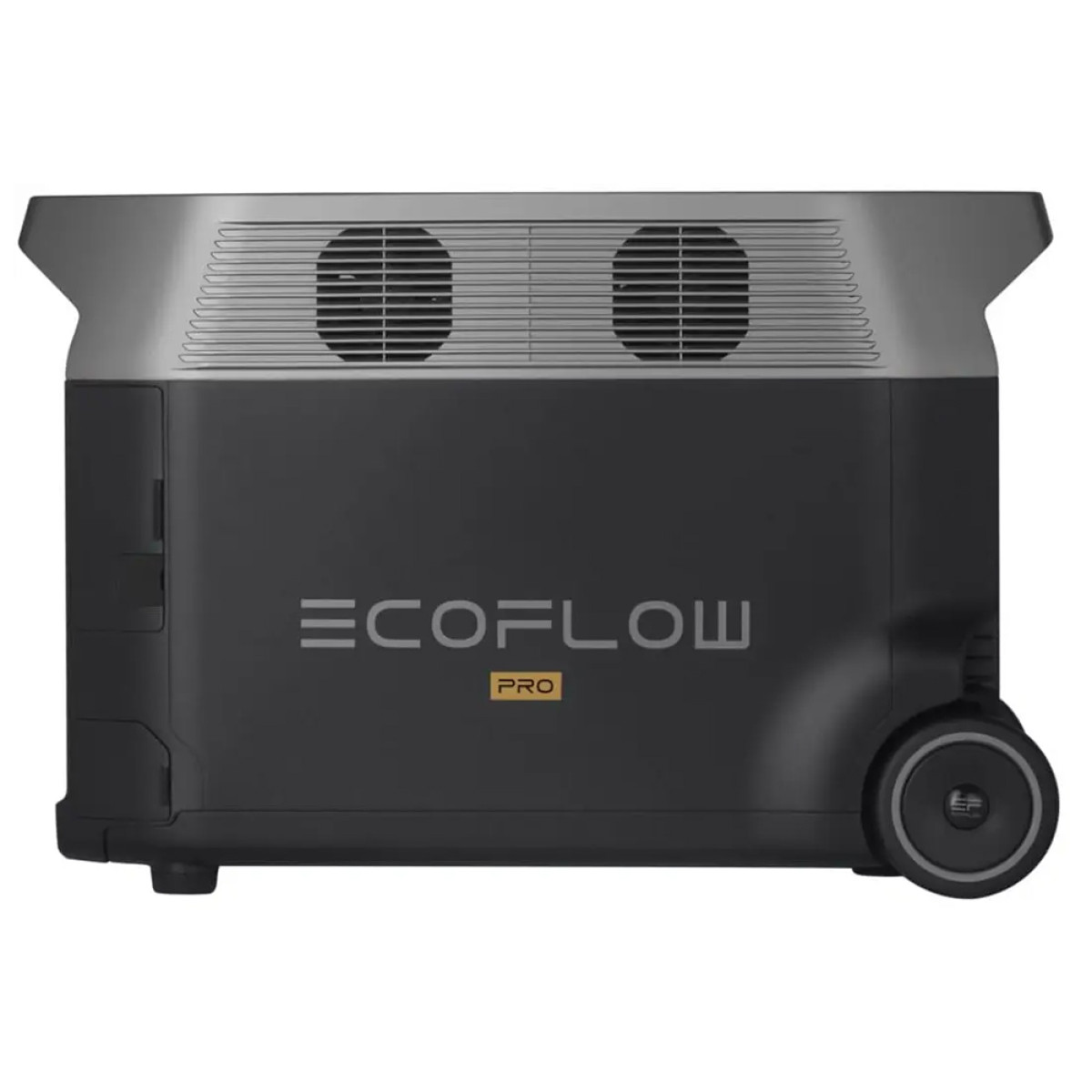 Зарядная портативная электростанция EcoFlow DELTA Pro 3600 Вт