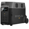 Зарядная портативная электростанция EcoFlow DELTA Pro 3600 Вт