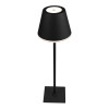 Лампа торшер акумуляторна - EH1134BB, LED Work's