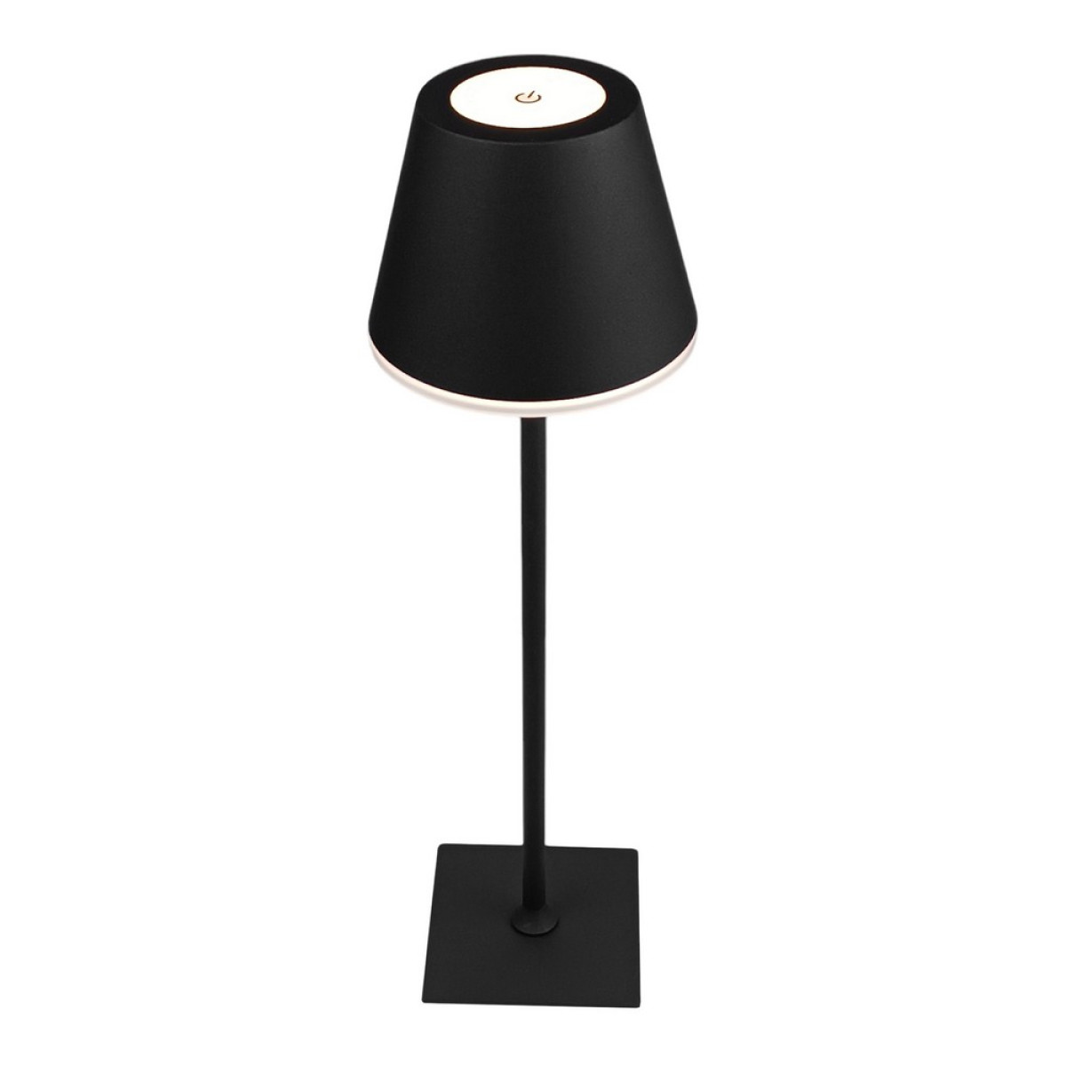 Лампа торшер акумуляторна - EH1134BB, LED Work's