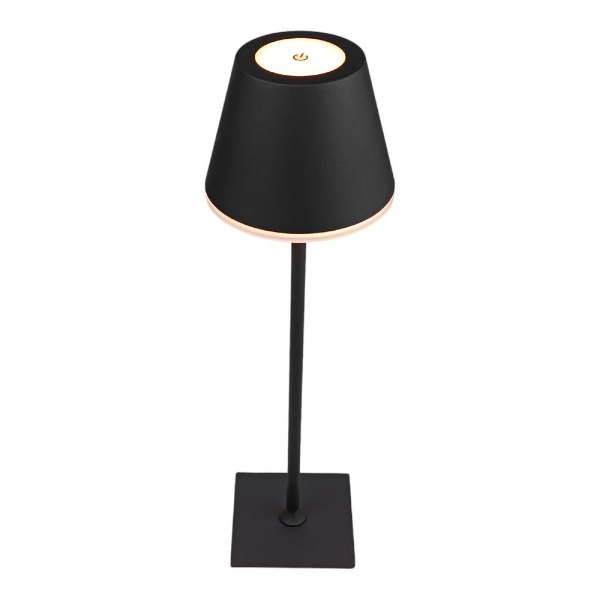 Лампа торшер акумуляторна - EH1134BB, LED Work's