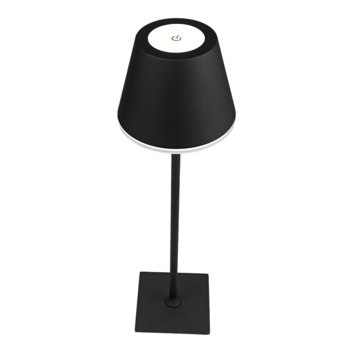 Лампа торшер акумуляторна - EH1134BB, LED Work's