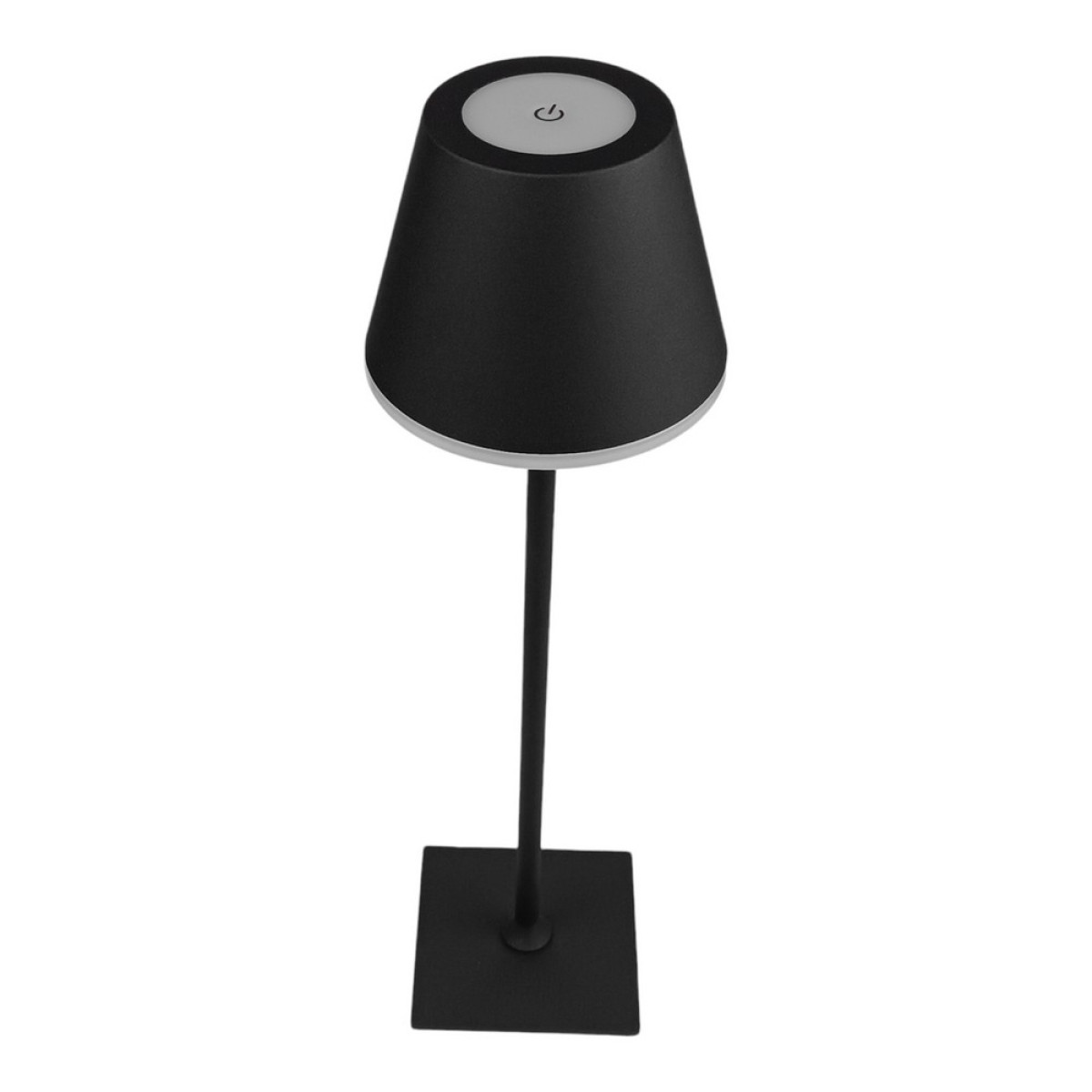 Лампа торшер акумуляторна - EH1134BB, LED Work's