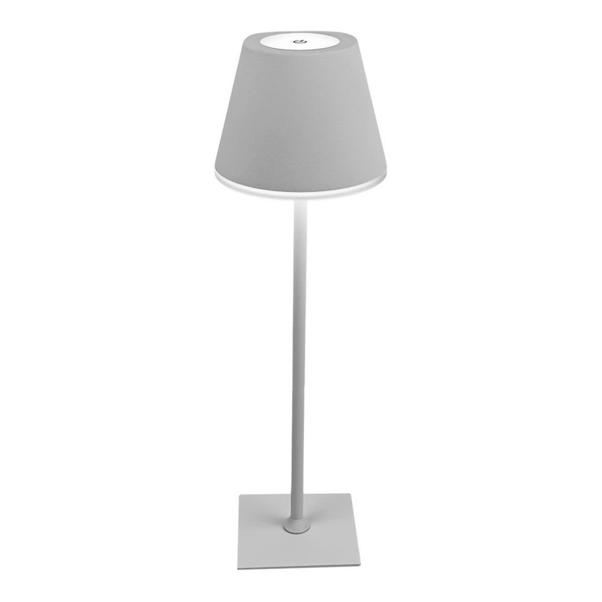 Лампа торшер акумуляторна - EH1134BTW, LED Work's