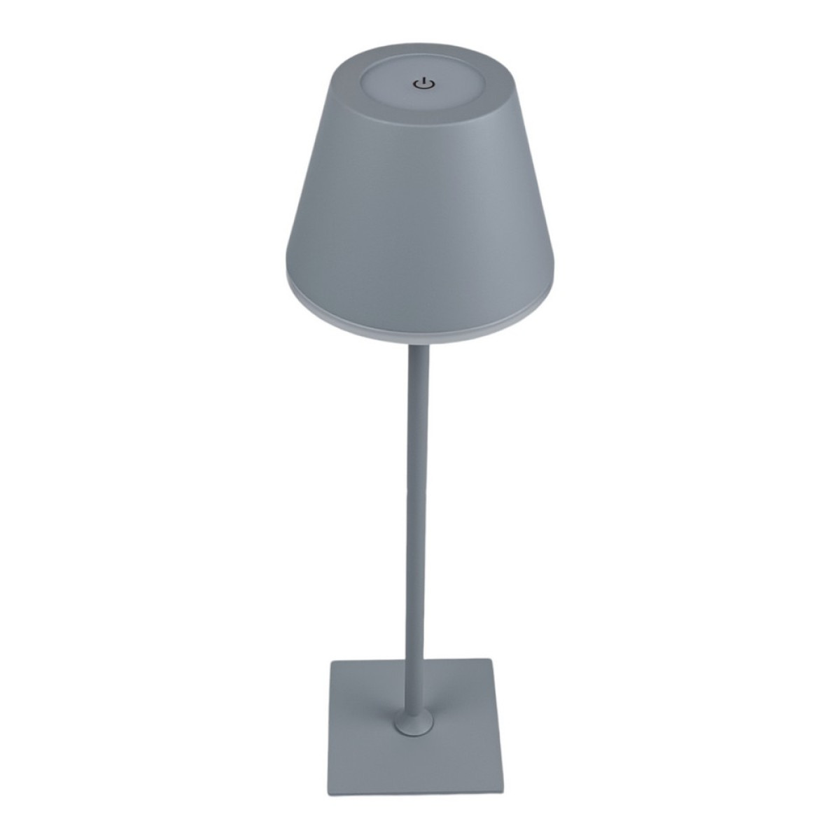 Лампа торшер акумуляторна - EH1134BG, LED Work's