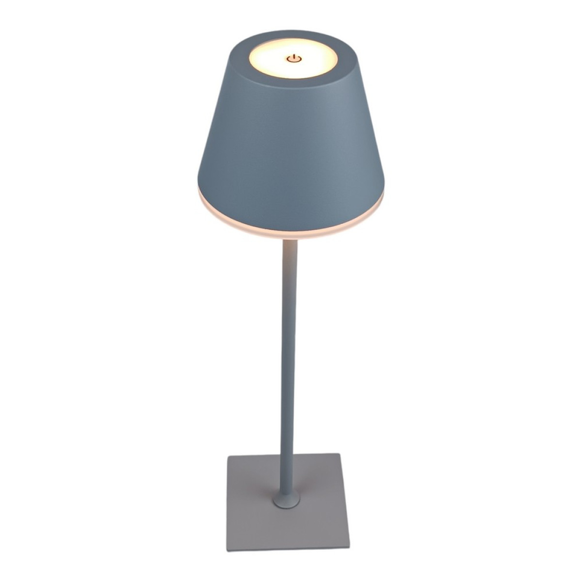 Лампа торшер акумуляторна - EH1134BG, LED Work's