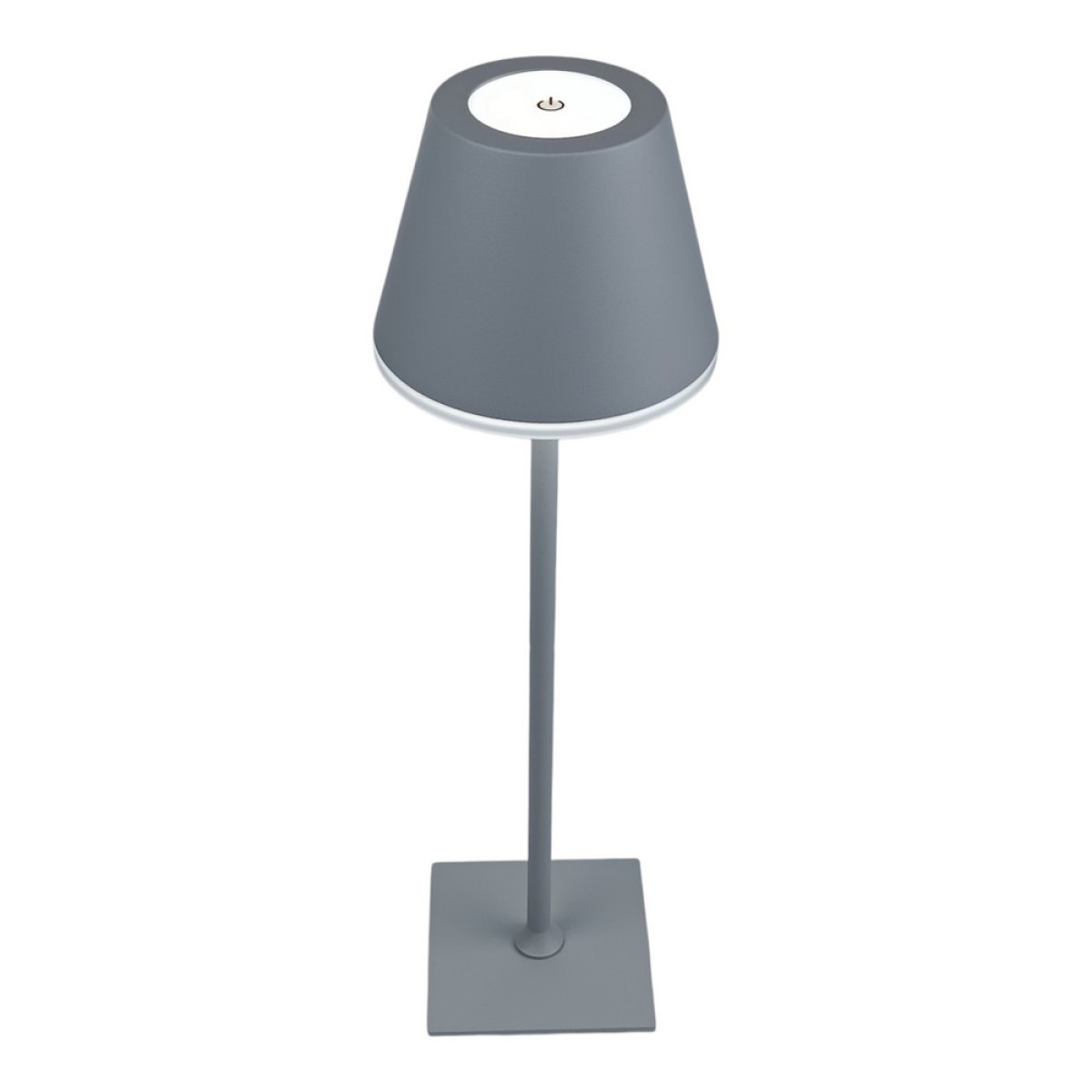 Лампа торшер акумуляторна - EH1134BG, LED Work's