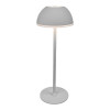 Лампа торшер акумуляторна - EH1134CW, LED Work's