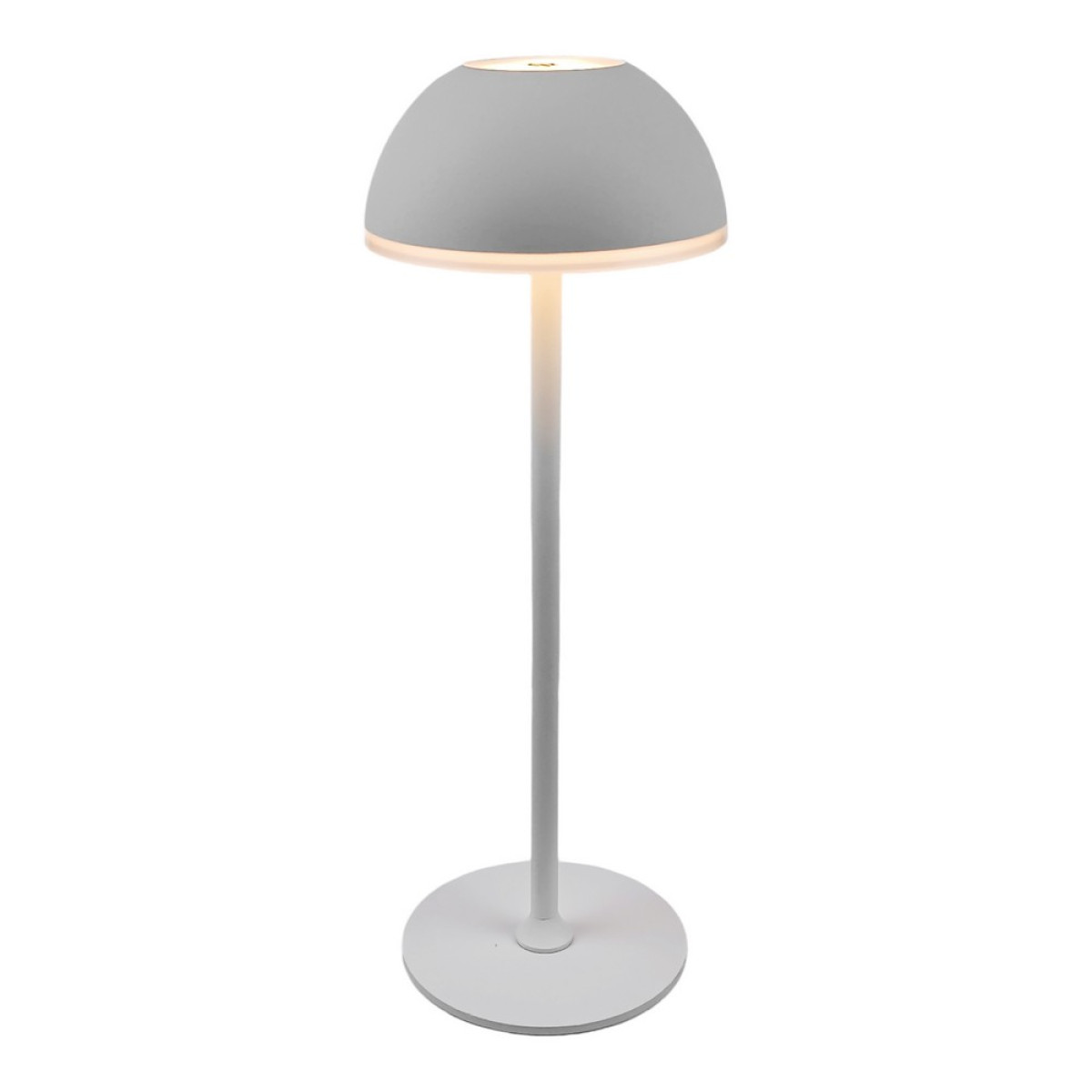 Лампа торшер акумуляторна - EH1134CW, LED Work's