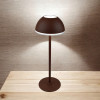 Лампа торшер акумуляторна - EH1134CR, LED Work's