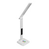 LED-лампа настільна з фунц годиника - EH1802W Work's