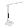 LED-лампа настільна з фунц годиника - EH1802W Work's
