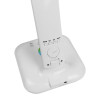 LED-лампа настільна з фунц годиника - EH1802W Work's