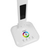 LED-лампа настільна з фунц годиника - EH1802W Work's