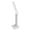 LED-лампа настільна з фунц годиника - EH1802W Work's