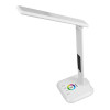 LED-лампа настільна з фунц годиника - EH1802W Work's