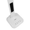 LED-лампа настільна з фунц годиника - EH1802AW Work's