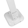 LED-лампа настільна з фунц годиника - EH1802AW Work's