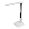 LED-лампа настільна з фунц годиника - EH1802AW Work's