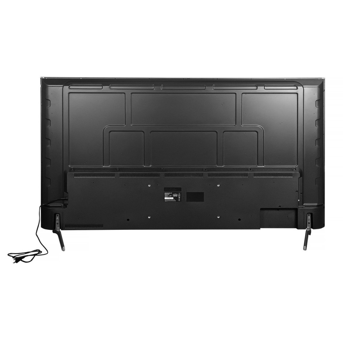 Телевізор Grunhelm Q85U801-GA11V 85"