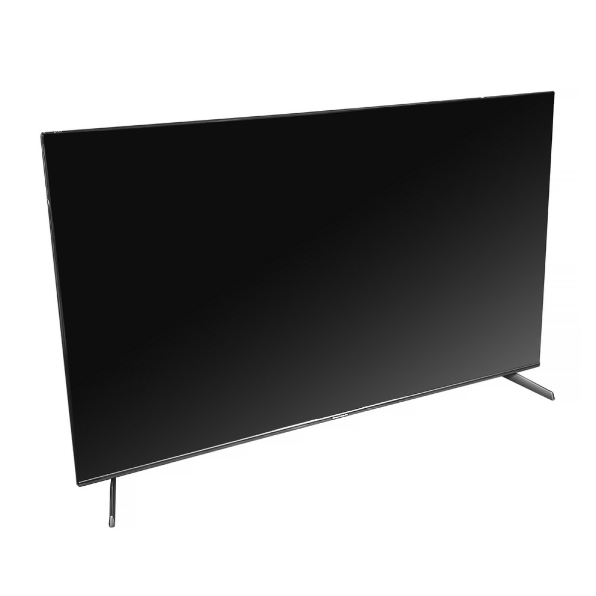 Телевізор Grunhelm Q85U801-GA11V 85"