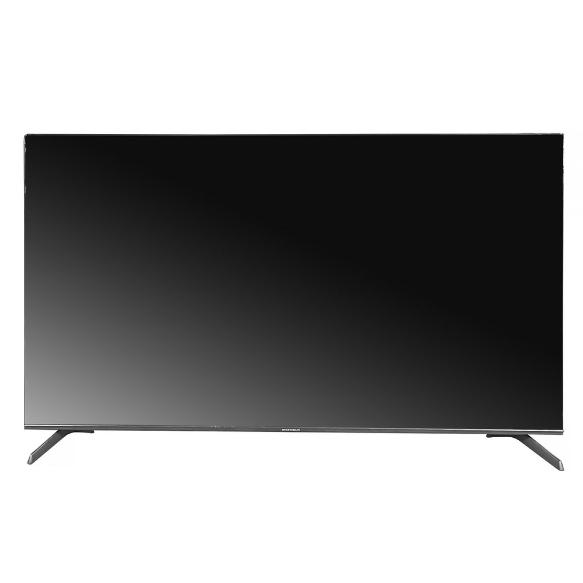 Телевізор Grunhelm Q85U801-GA11V 85"