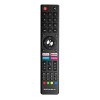 Телевізор Grunhelm Q85U801-GA11V 85"