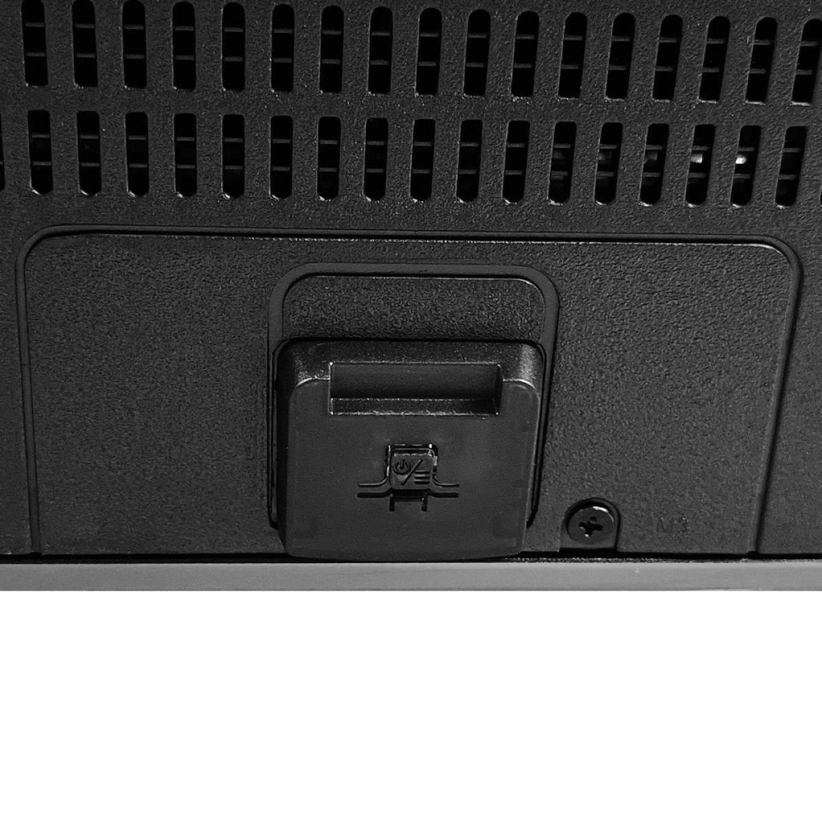 Телевізор Grunhelm Q85U801-GA11V 85"