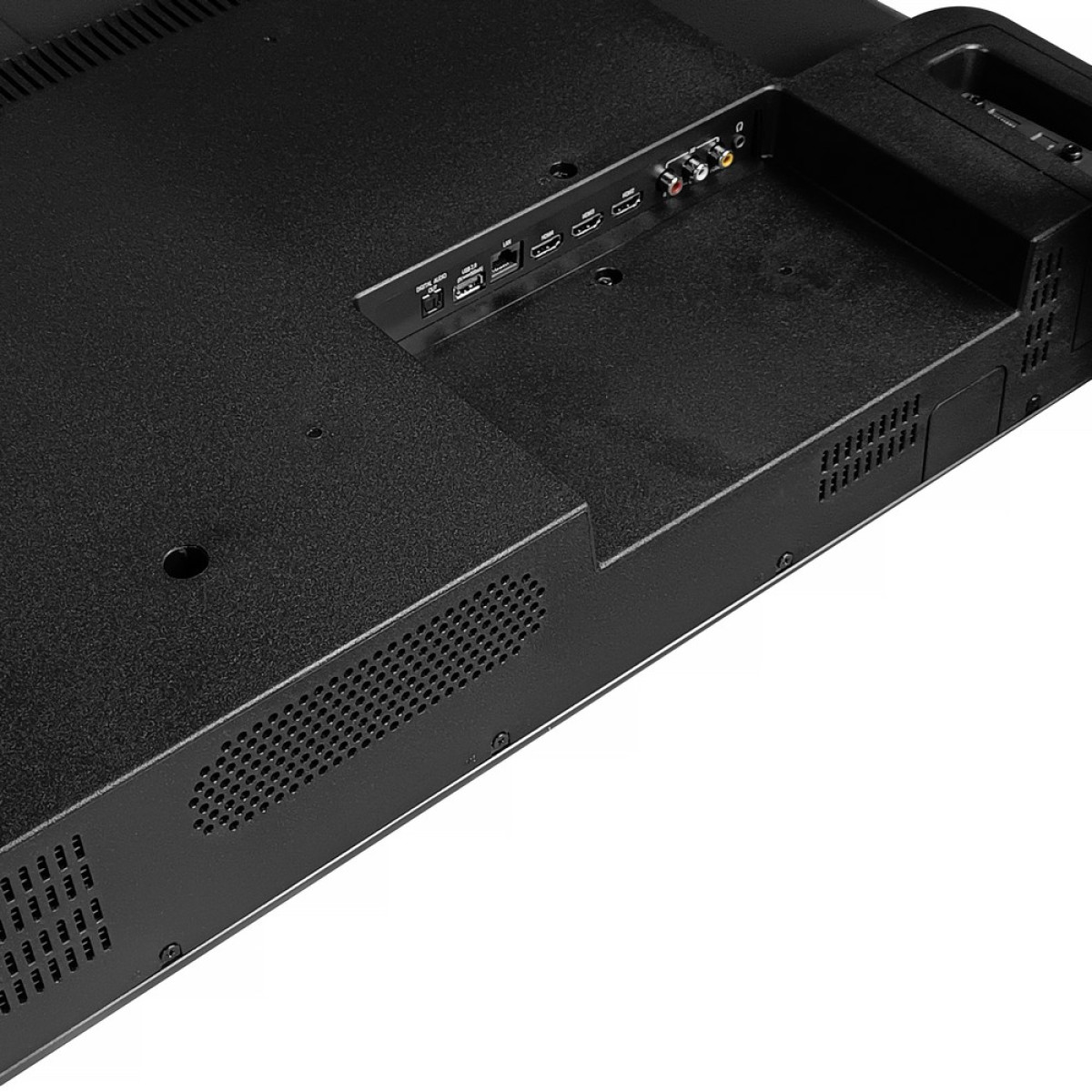 Телевізор Grunhelm Q85U801-GA11V 85"