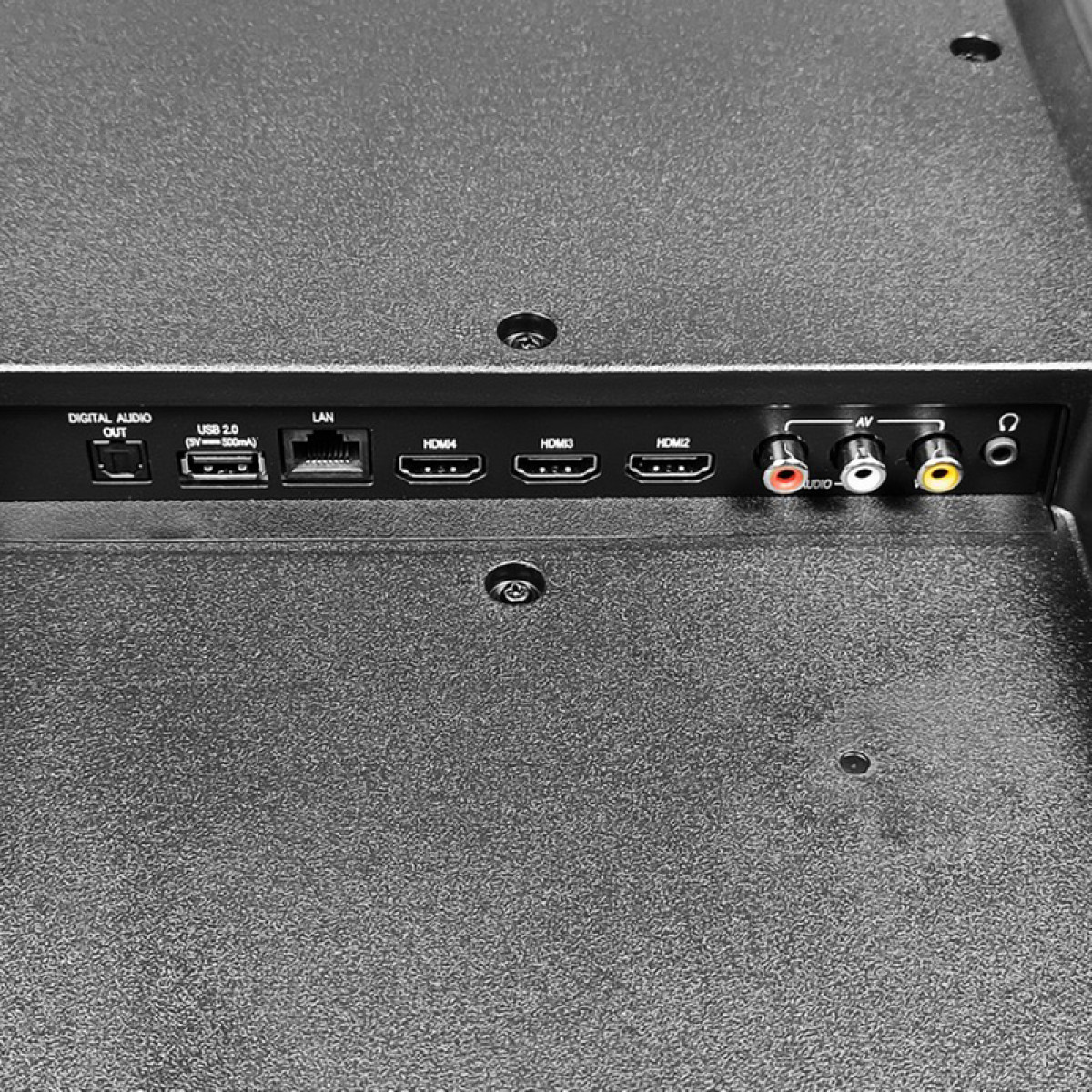 Телевізор Grunhelm Q85U801-GA11V 85"